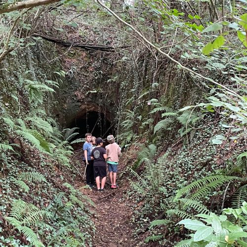 Mendi-Gaiak-escape game