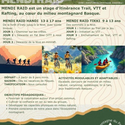 Mendi Raid 2026