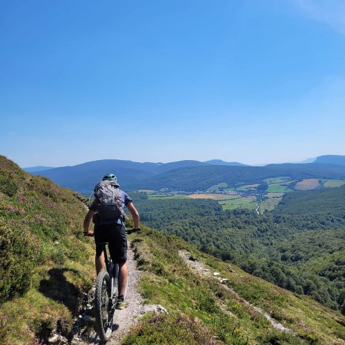 mendi-gaiak-Balade VTT électrique-4