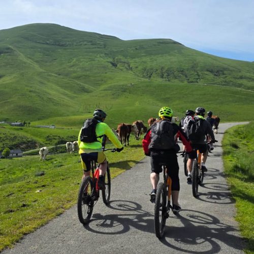 mendi-gaiak-Balade VTT électrique-6