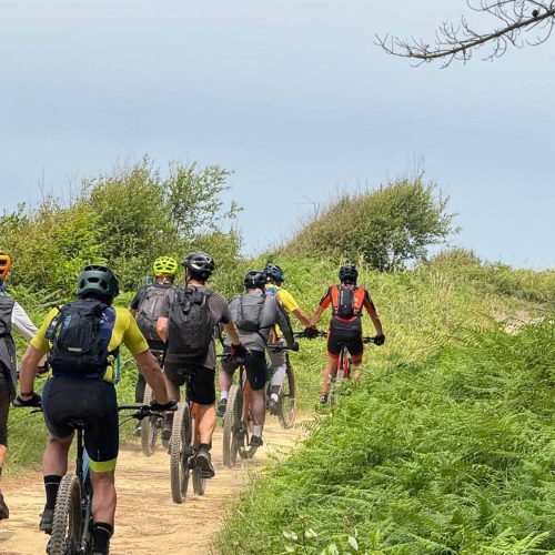 mendi-gaiak-Balade VTT électrique-8