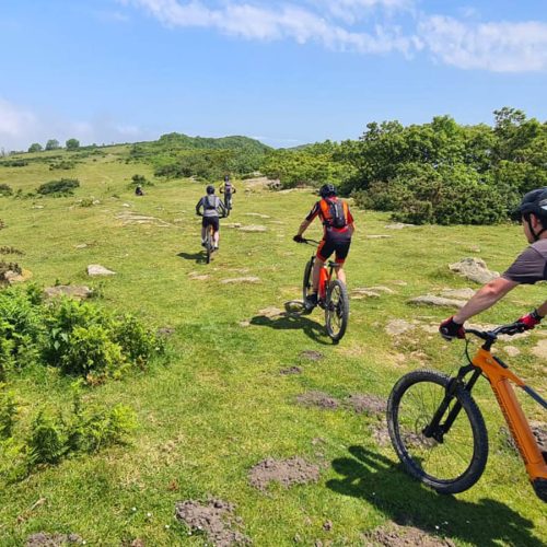 mendi-gaiak-Balade VTT électrique-9