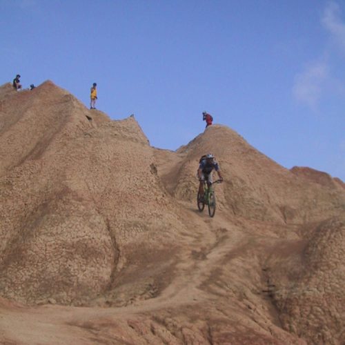 mendi-gaiak-Bardenas (VTT électrique)-1