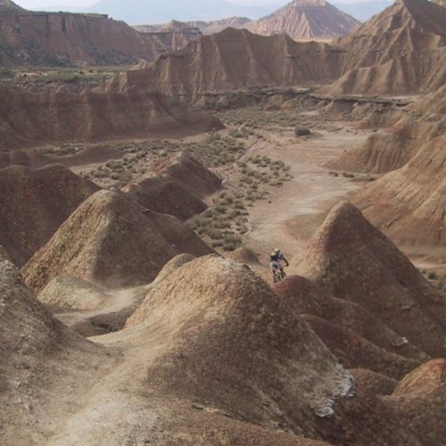 mendi-gaiak-Bardenas (VTT électrique)-3