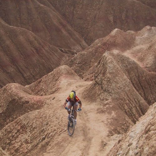 mendi-gaiak-Bardenas (VTT électrique)-4