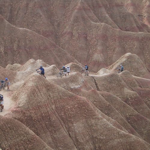 mendi-gaiak-Bardenas (VTT électrique)-5