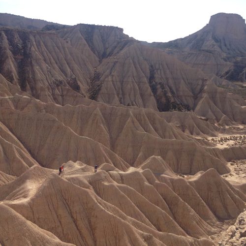 mendi-gaiak-Bardenas (VTT électrique)-6