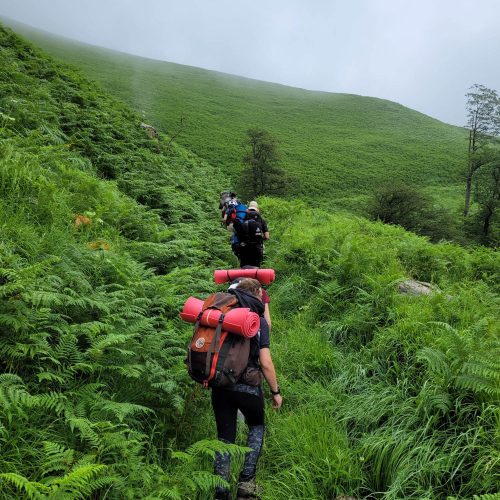 mendi-gaiak-Bivouac-4