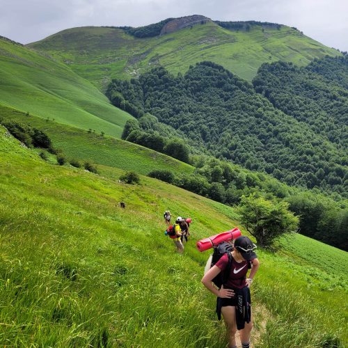 mendi-gaiak-Bivouac-6