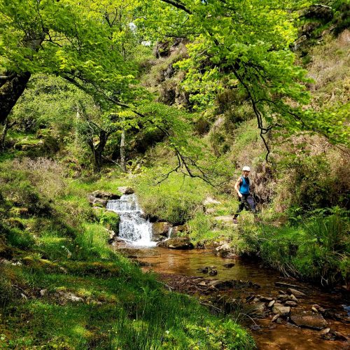 mendi-gaiak-Canyon famille-15