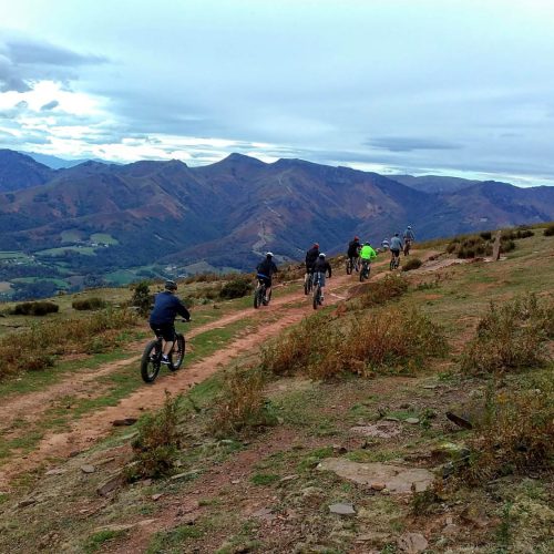mendi-gaiak-Descente Fat Bike ou VTT en montagne-6