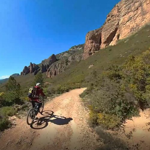 mendi-gaiak-Mallos de riglos (VTT électrique)-1