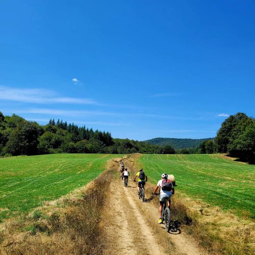 mendi-gaiak-Traversée du Pays Basque (VTT électrique)-3