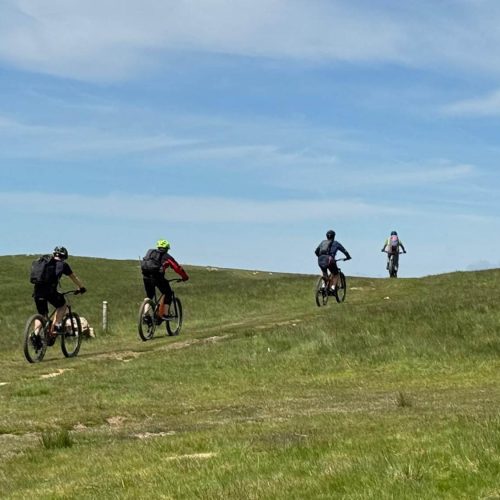 mendi-gaiak-Traversée du Pays Basque (VTT électrique)-5