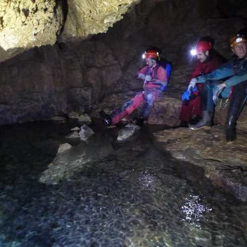 mendi-gaiak-canyon souterrain-2