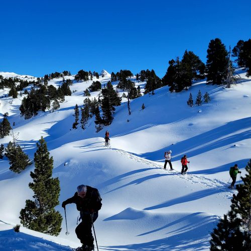 mendi-gaiak-raquettes a neige-2