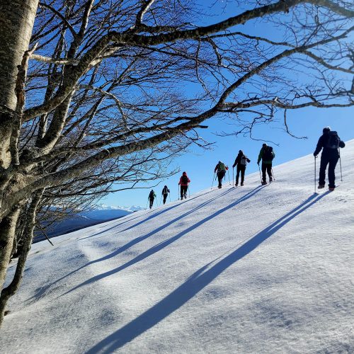 mendi-gaiak-raquettes a neige-3